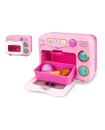 Winfun - Speaking Fun Toaster Oven